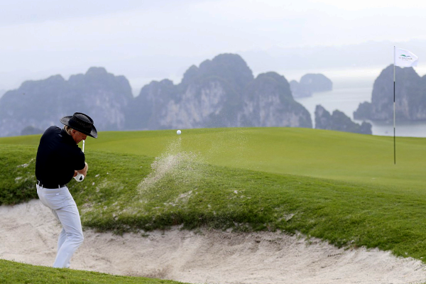 7D6N Hanoi - Halong Bay Cruise Golf Tour - photo 15